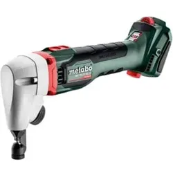Metabo Akku-Nibbler NIV 18 LTX BL 1.6 Karton