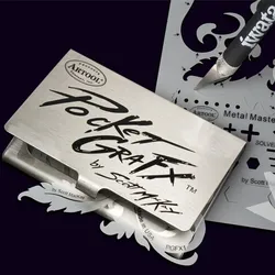 Pocket GraFX
