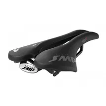 Selle SMP VT30C 255 x 155 mm Schwarz