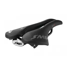 Selle SMP VT30C 255 x 155 mm Schwarz