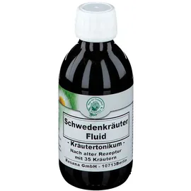 Resana Schwedenkräuter Fluid