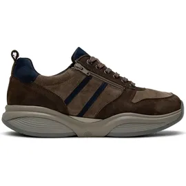 Xsensible SWX3 Herren Blau/Grau/Dunkelgrau 41