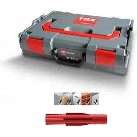 TOX-Dübel TOX L-BOXX Allround Tri - 756-teilig