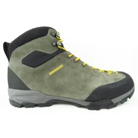 Scarpa Mojito Hike GTX Herren Titanium/Mustard 44,5
