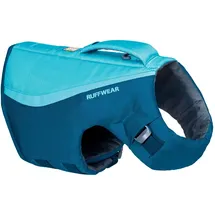 Ruffwear Float CoatTM Hundejacke - Deep Blue - M