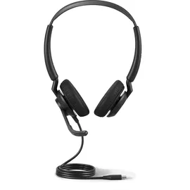 JABRA Engage 50 II Link, Stereo, USB-C, MS