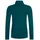 Protest Refabriz Fleece Mit Halbem Reißverschluss - Rainstorm Blue - L