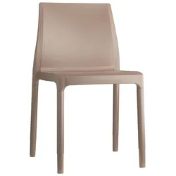 Stapelstuhl Chloe Trend - 15 - dove grey