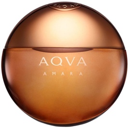 Bulgari Aqva Amara Eau de Toilette 50 ml