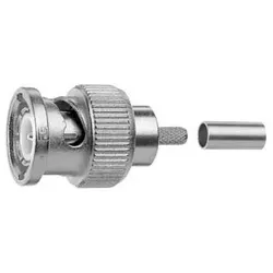 Telegärtner BNC-Stecker HDTV 100023474