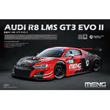 Meng Model Meng-Model Audi R8 LMS GT3 EVO II