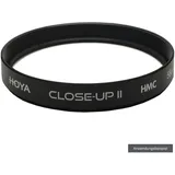 Hoya CLOSE-UP II +3 HMC 62 mm