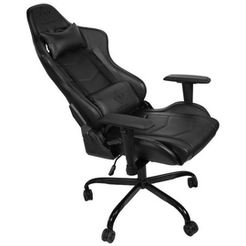 deltaco GAM-096 Gaming Chair schwarz