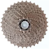 Shimano Kassette 10-fach 11-36 Silber