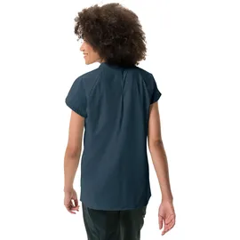Vaude Yaras SL Shirt II Blau XS
