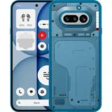 Nothing Phone (4a) 12 GB RAM 256 GB Blau