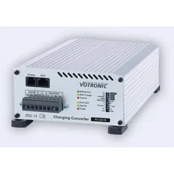VOTRONIC 3328 VCC 1212-70 12V B2B Ladewandler Booster - 0% MwST. (Angebot gemäß §12 USt Gesetz.)