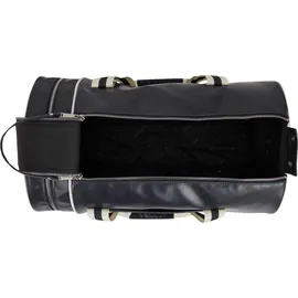 Fred Perry Barrel Bag Classic Blau