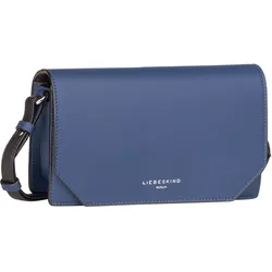 Liebeskind Berlin Lora 2154113  in Berlin Blue (2.1 Liter), Umhängetasche - Blau