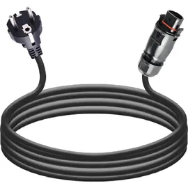 Marstek Balkonkraftwerk Pro 2000 W inkl. 5120 Wh Speicher