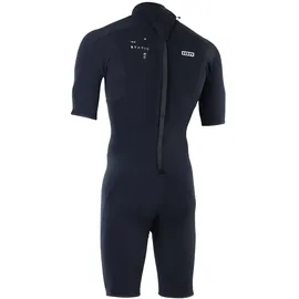 ION Neoprenanzug Shorty Schwarz M