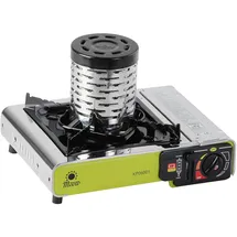 MEVA SUN Touristenheizung Für THUNDER 2kW