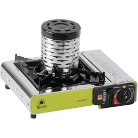 MEVA SUN Touristenheizung Für THUNDER 2kW