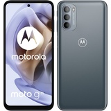 Motorola Moto G31 EU-128-4-5G-gy G31 EU DS 128GB/4GB Grey