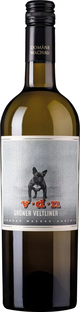 Domäne Wachau Grüner Veltliner VDN Veltliner Doux Naturel