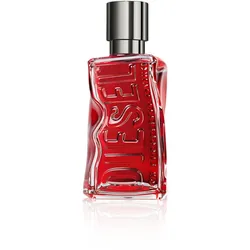 D by Diesel Red Eau de Parfum, 50 ml