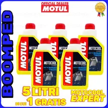 Motul Motocool Expert -37°C 1L