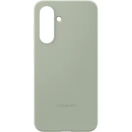 Samsung Galaxy A56 Silikon Case grün