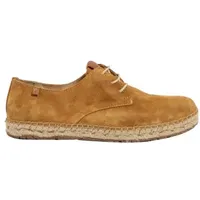 El Naturalista Unisex. 2N6781155005_023 Lederschuhe N678 Silk Suede Campos