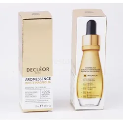 Decleor - Aromessence White Magnolia - Essential Oils-Serum - 15ml