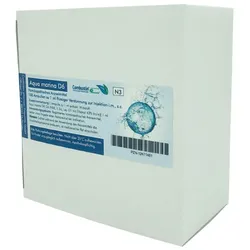 AQUA Marina D 6 Ampullen 100X1 ml