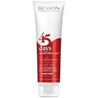 Revlon Professional Revlonissimo 45 Days Total Color Care brave reds 275 ml