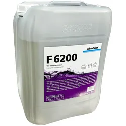Winterhalter F 6200 Hochleistungsreiniger mit Oxikraft 25 kg