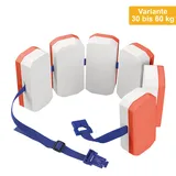 Happy People BEMA® Schwimmlernhilfe Schwimmgürtel, Bademanschette, 6-fach, 30-60 kg, 6-12Jahre