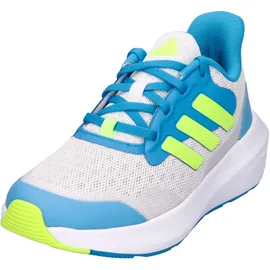 adidas FortaRun 3.0 Kinder Grau / Gelb / Blau 38