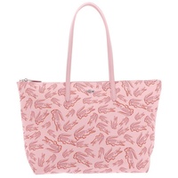 Lacoste L.12.12 Concept Shopper, pink