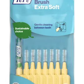 TePe Interdentalbürste x-weich 0,7 mm 8 St.