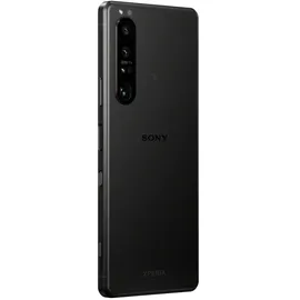 Sony Xperia 1 III 5G 256 GB schwarz