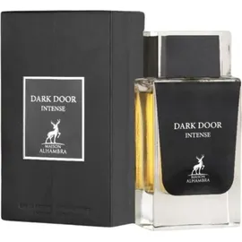maison alhambra Dark Door Intense Eau de Parfum 100 ml
