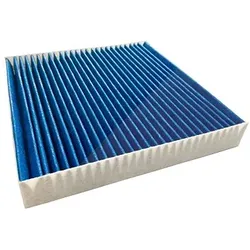Corteco Filter, Innenraumluft - gegen Allergene [Hersteller-Nr. 49457441] für Honda