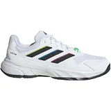 adidas CourtJam Weiß 43 1/3
