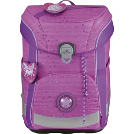 DerDieDas ErgoFlex Easy 5-tlg. lila Unicorn
