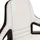 noblechairs EPIC PU-Leather Weiß