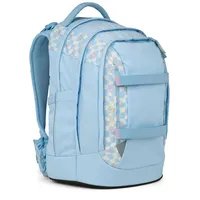Satch Pack Summer Era Blau