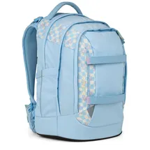 Satch Pack Summer Era Blau