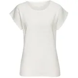 VIVANCE T-Shirt Creme 44/46
